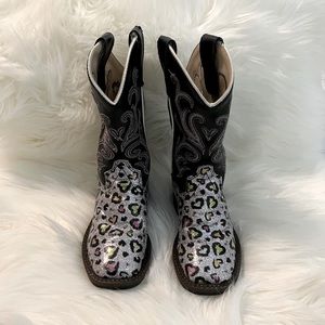 COPY - Girls Boots